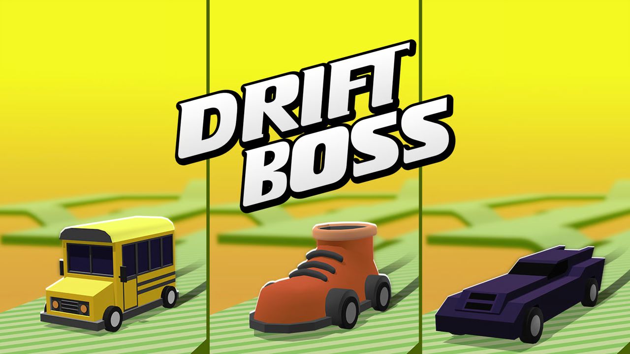 Drift Boss