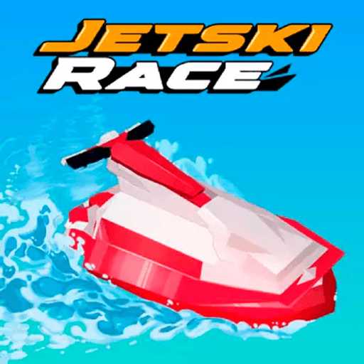 Jetski Race