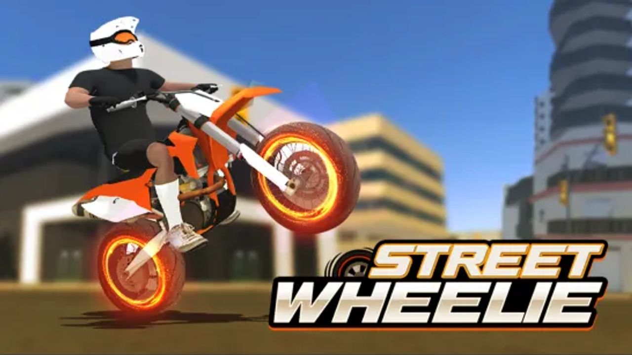 Street Wheelie